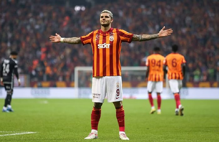 Soi kèo thơm hôm nay 25/1 trận Galatasaray vs Istanbulspor chuẩn xác nhất