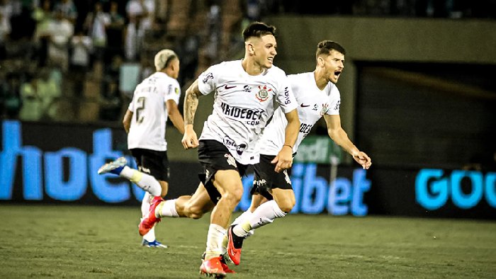 Nhận định, soi kèo Corinthians vs Ponte Preta, 6h00 ngày 26/2