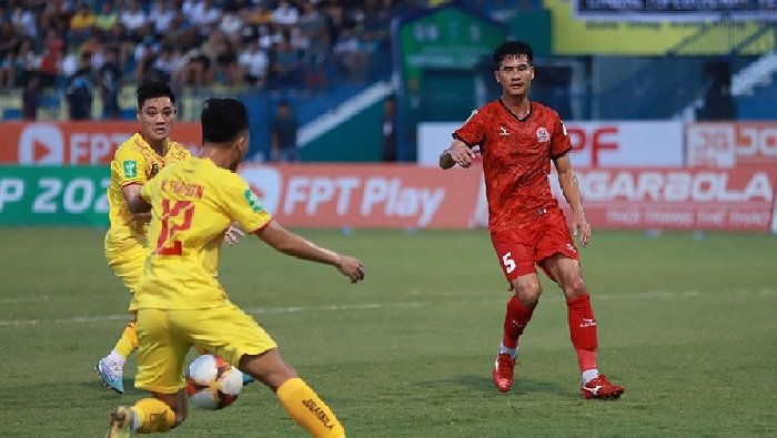 Nhận định, soi kèo Đồng Tháp vs PVF-CAND, 16h ngày 25/2