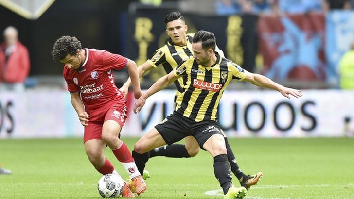 Nhận định, soi kèo Excelsior vs Vitesse, 18h15 ngày 25/2