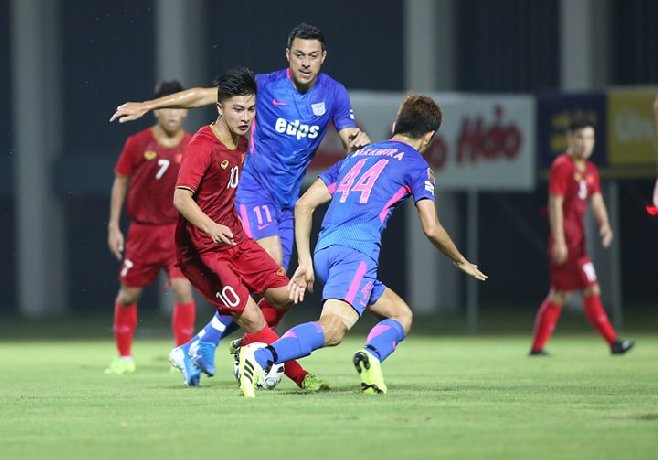 Nhận định, soi kèo Kitchee vs Hong Kong U23, 14h ngày 25/2