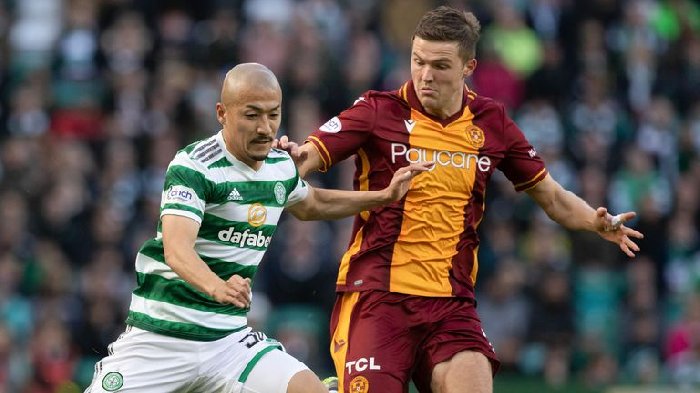 Nhận định, soi kèo Motherwell vs Celtic, 19h ngày 25/2