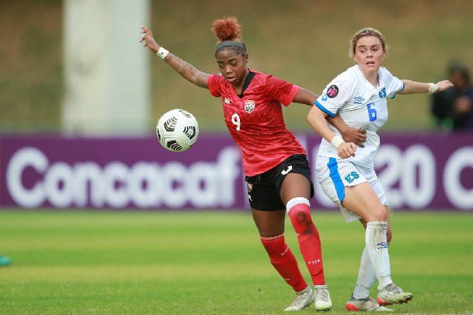 Nhận định, soi kèo nữ El Salvador vs nữ Costa Rica, 8h00 ngày 26/2