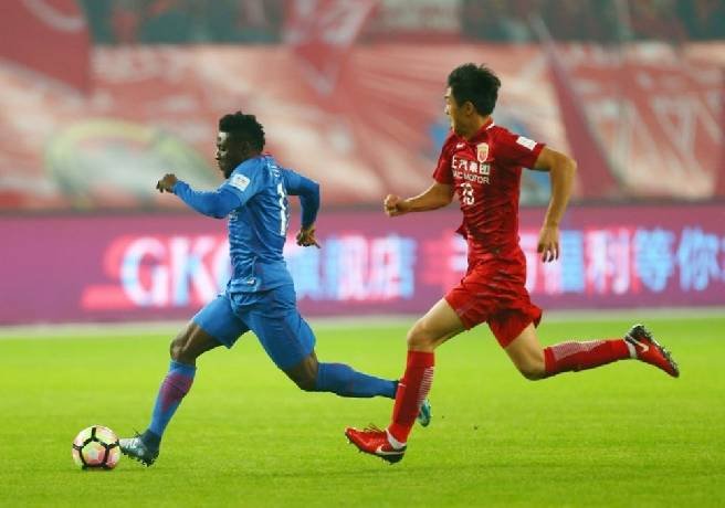 Nhận định, soi kèo Shanghai Port vs Shanghai Shenhua, 15h00 ngày 25/2