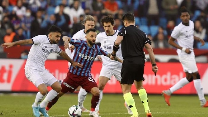 Nhận định, soi kèo Trabzonspor vs Adana Demirspor, 20h00 ngày 25/2