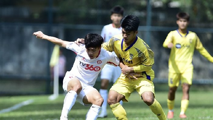 Nhận định, soi kèo U19 Bình Phước vs U19 Viettel, 16h00 ngày 26/2