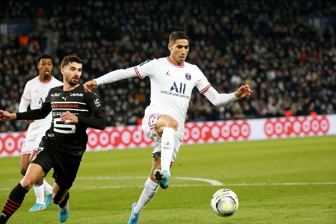 Soi kèo phạt góc PSG vs Rennes, 23h05 ngày 25/2