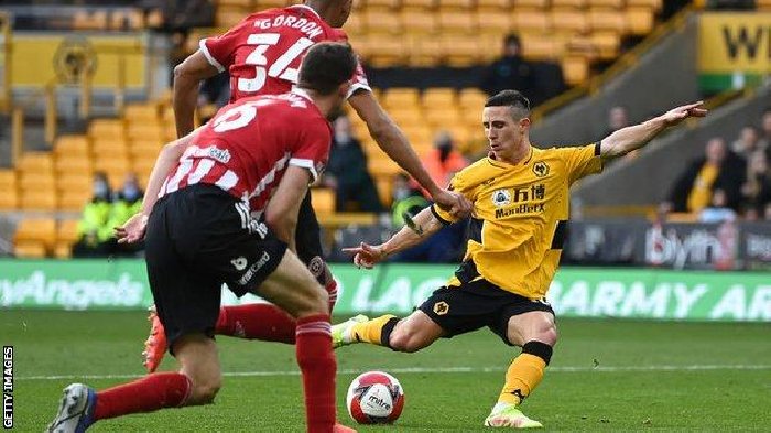 Soi kèo phạt góc Wolves vs Sheffield Utd, 20h30 ngày 25/2