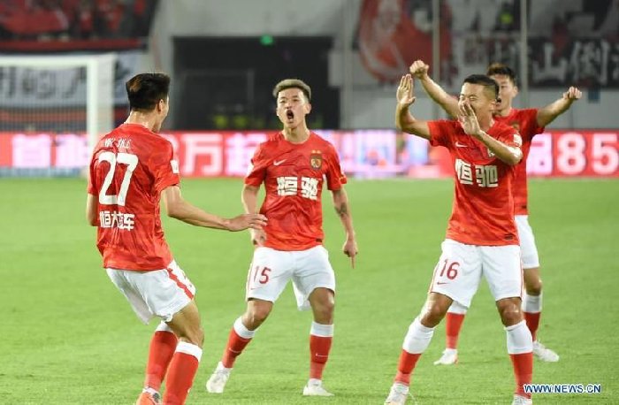 Nhận định, soi kèo Foshan Nanshi vs Guangzhou FC, 18h30 ngày 25/3: Khốn khó gặp nhau