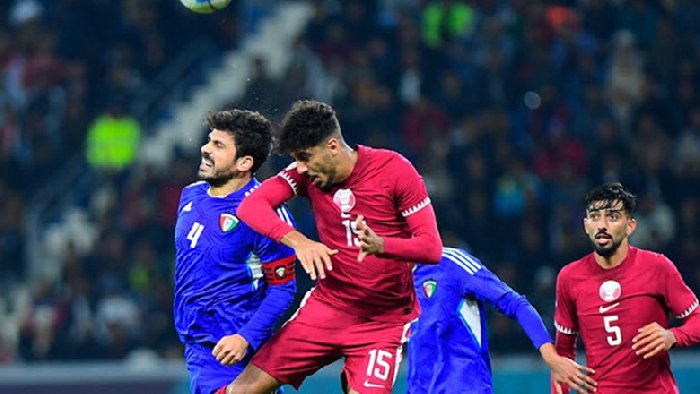 Nhận định, soi kèo Kuwait vs Qatar, 2h00 ngày 27/3: Không có cửa bật