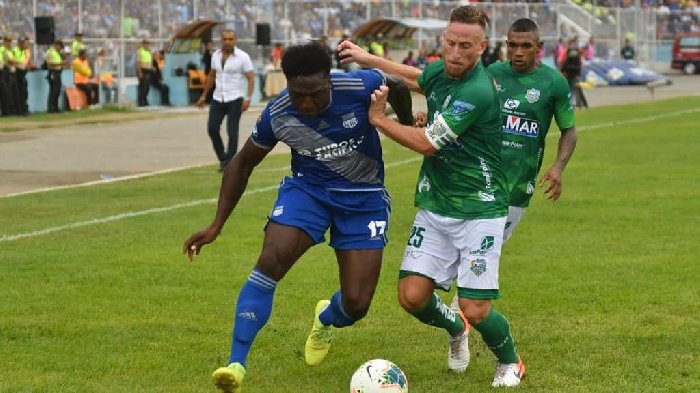 Nhận định, soi kèo Orense vs Emelec, 7h00 ngày 26/3: Chủ nhà ôm hận