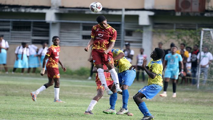 Nhận định, soi kèo Tivoli Gardens vs Harbour View, 7h30 ngày 26/3: Củng cố vị trí