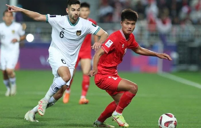 Nhận định, soi kèo Việt Nam vs Indonesia, 19h ngày 26/3: Tự cứu bản thân