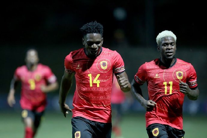 Siêu máy tính dự đoán Comoros vs Angola, 4h30 ngày 26/3