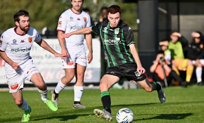 Soi kèo phạt góc Bulleen Lions vs Werribee City, 16h30 ngày 25/3