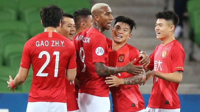 Soi kèo phạt góc Foshan Nanshi vs Guangzhou FC, 18h30 ngày 25/3