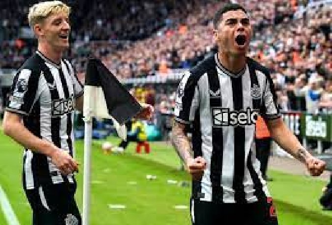 Lịch sử đối đầu Newcastle vs Dortmund (02h00 ngày 26/10), vòng bảng cúp C1