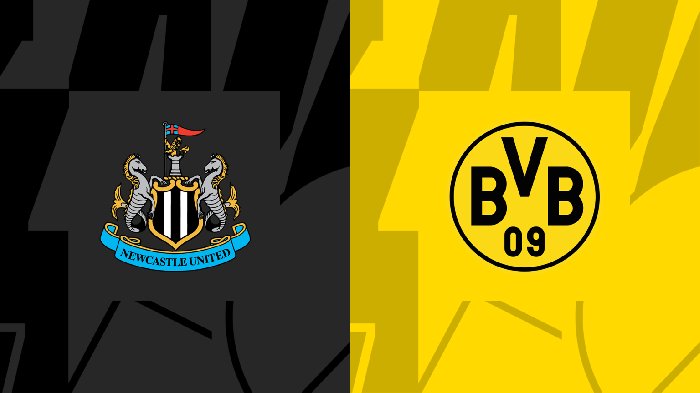 Link xem trực tiếp Newcastle vs Dortmund, 02h00 ngày 26/10/2023-Cúp C1 Châu Âu