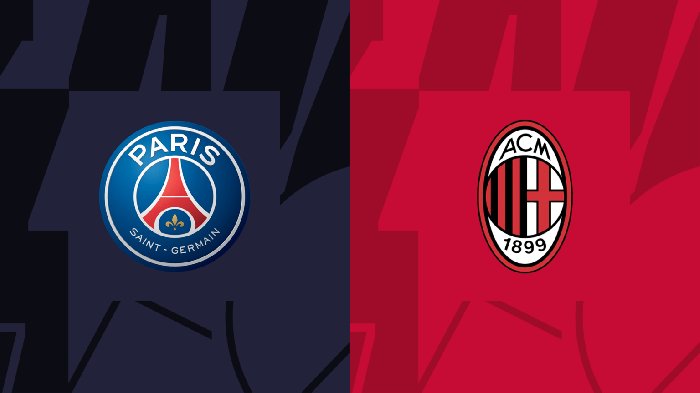 Link xem trực tiếp Paris Saint Germain vs AC Milan, 02h00 ngày 26/10/2023-Cúp C1 Châu Âu