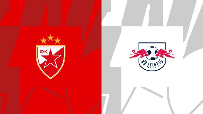 Link xem trực tiếp RB Leipzig vs Crvena zvezda, 02h00 ngày 26/10/2023-Cúp C1 Châu Âu