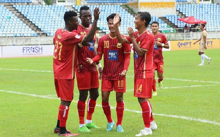 Nhận định, soi kèo Cebu FC vs Shan United 19h00 ngày 26/10