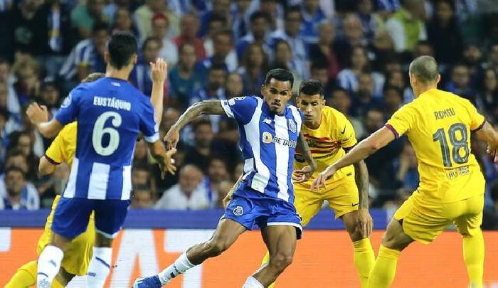 Nhận định, soi kèo Royal Antwerp vs Porto, 2h00 ngày 25/10