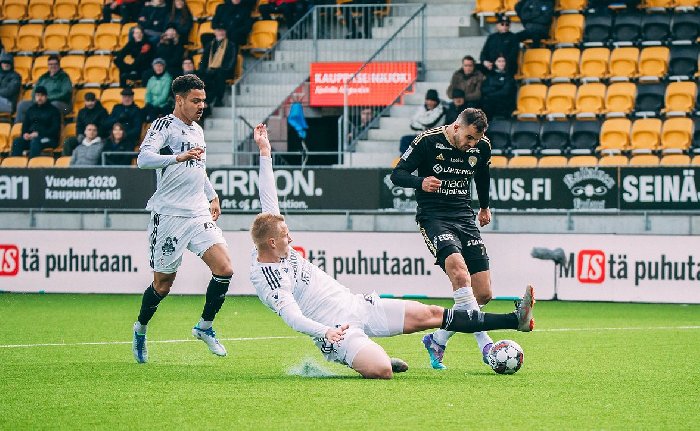 Tips kèo vàng hôm nay 25/10: SJK vs Oulu