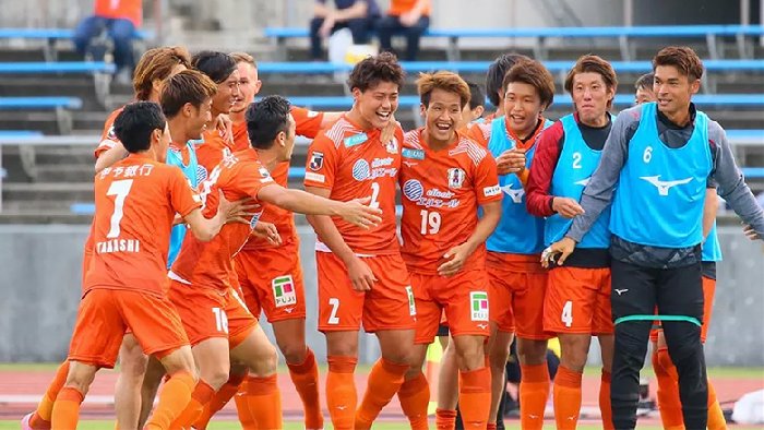 Nhận định, soi kèo Ehime vs Vanraure Hachinohe, 10h55 ngày 26/11