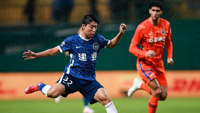 Nhận định, soi kèo Shanghai Shenhua vs Shandong Taishan, 15h00 ngày 25/11