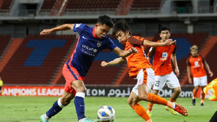 Lịch sử đối đầu Port vs Ratchaburi, 19h00 ngày 25/12