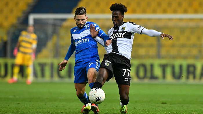 Nhận định, soi kèo Brescia vs Parma, 21h00 ngày 26/12