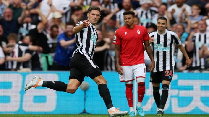 Soi kèo phạt góc Newcastle vs Nottingham Forest, 19h30 ngày 26/12