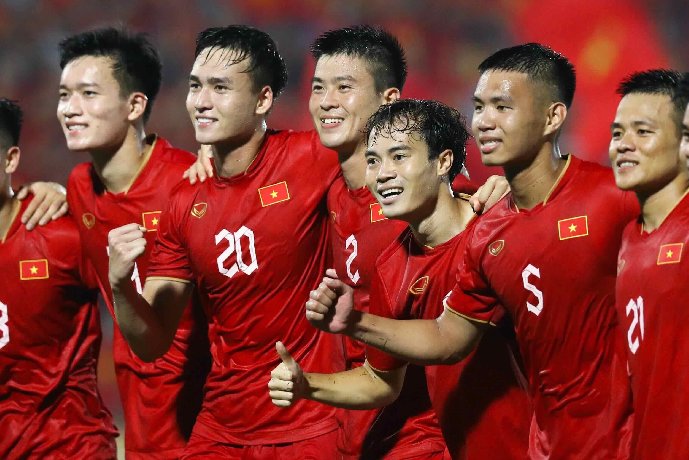 Tổng quan Bảng D Asian Cup 2023 ở Qatar của ĐT Việt Nam