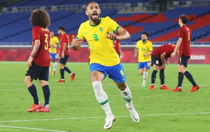 Nhận định, soi kèo Brazil U23 vs Colombia U23, 6h00 ngày 27/1