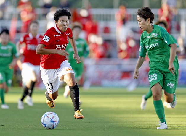 Nhận định, soi kèo Urawa Reds (W) vs Leonessa (W), 11h00 ngày 27/1