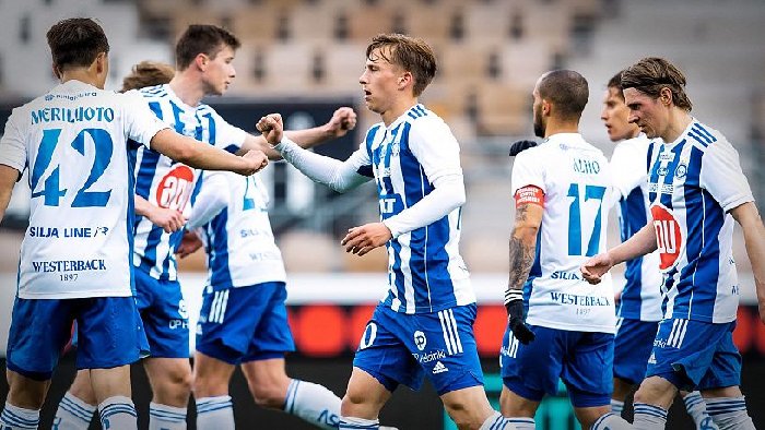 Soi kèo phạt góc HJK vs Mariehamn, 19h ngày 26/1