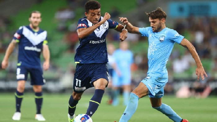 Soi kèo phạt góc Melbourne Victory vs Sydney FC, 15h45 ngày 26/1