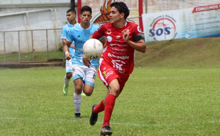 Nhận định, soi kèo Marineros vs COFUTPA, 8h ngày 27/2