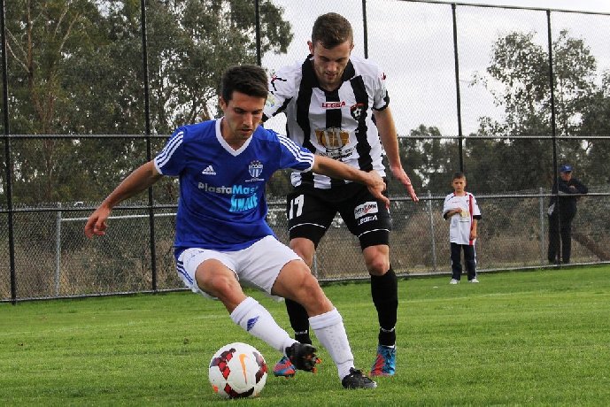 Nhận định, soi kèo South Melbourne vs Hume City, 15h30 ngày 26/2