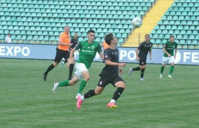 Nhận định, soi kèo Zorya vs Vorskla, 18h ngày 26/2