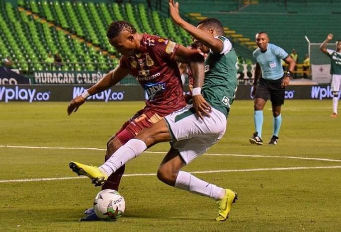 Soi kèo phạt góc Deportivo Cali vs Deportes Tolima, 8h20 ngày 27/2