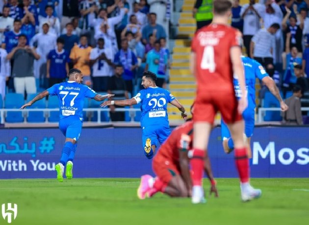 Soi kèo phạt góc Ettifaq vs Al Hilal, 21h00 ngày 26/2