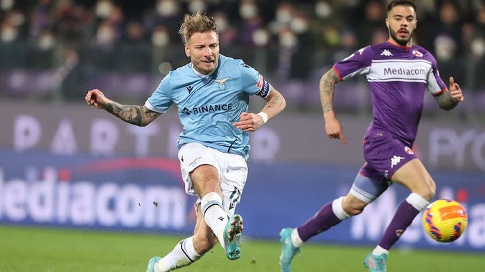 Soi kèo phạt góc Fiorentina vs Lazio, 2h45 ngày 27/2