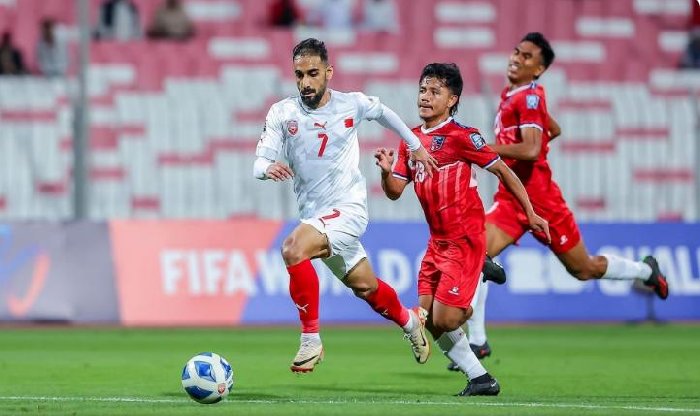 Nhận định, soi kèo Bahrain vs Nepal, 2h ngày 27/3: Chiến thắng dễ đoán