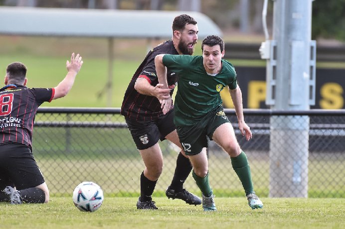 Nhận định, soi kèo Capalaba vs Mitchelton, 16h30 ngày 26/3: Chưa dứt khủng hoảng