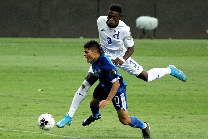 Nhận định, soi kèo El Salvador vs Honduras, 7h30 ngày 27/3: Vị khách bướng bỉnh