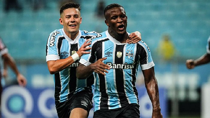 Nhận định, soi kèo Grêmio vs Caxias, 7h00 ngày 27/3: Con mồi quen thuộc