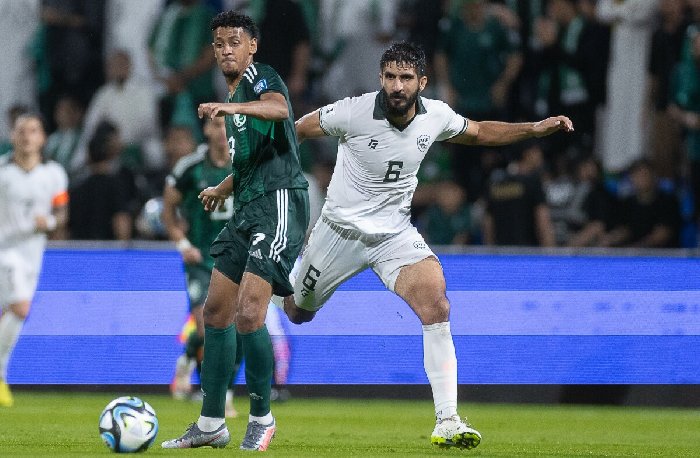 Nhận định, soi kèo Jordan vs Pakistan, 2h ngày 27/3: Tiếp tục thăng hoa