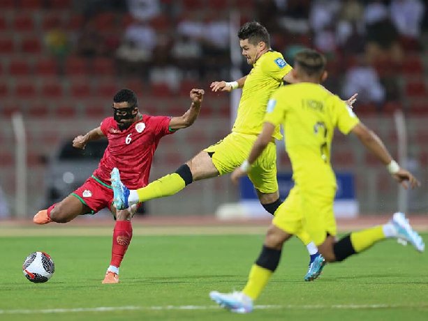 Nhận định, soi kèo Malaysia vs Oman, 21h ngày 26/3: Phá dớp thành công