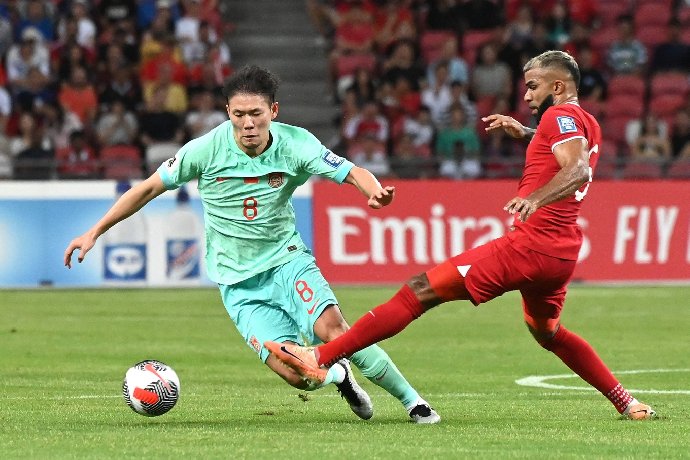 Nhận định, soi kèo Trung Quốc vs Singapore, 19h ngày 26/3: Ba điểm cần thiết